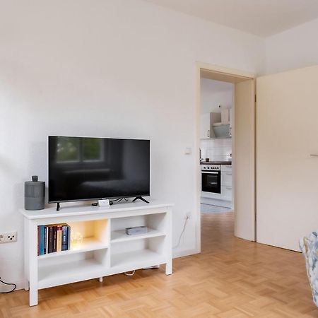 West48 Gemuetliches Apartment -Blick Auf Blauen See دوسبرغ المظهر الخارجي الصورة